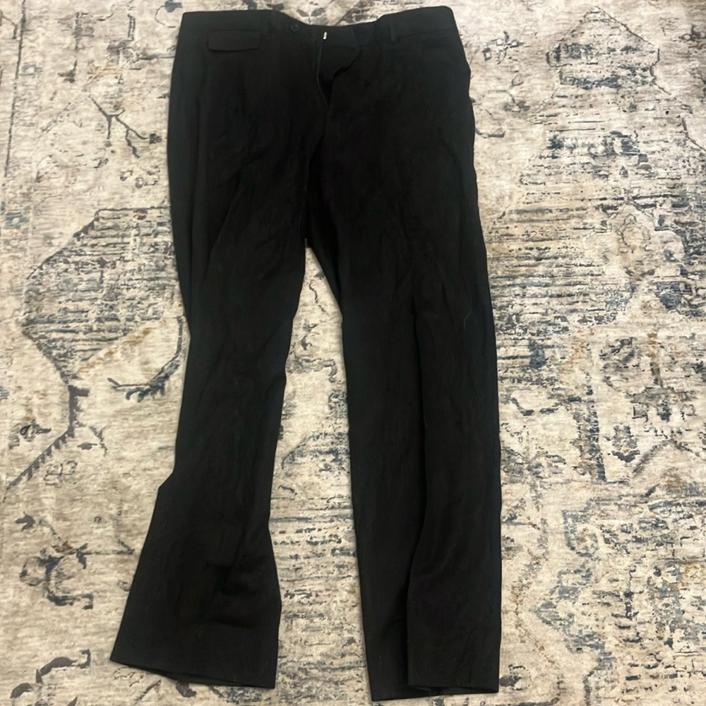Zara Man Dress Pants